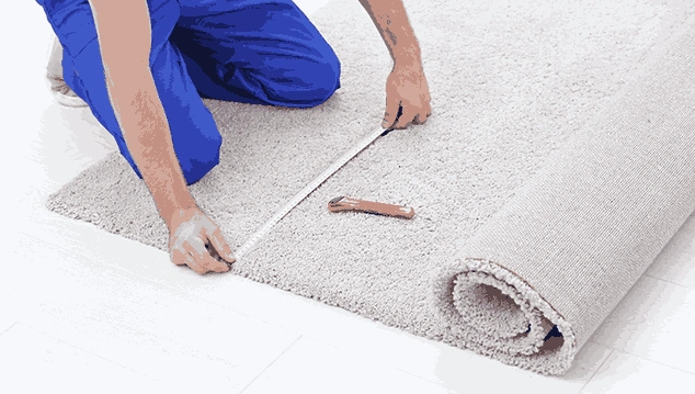 Carpet Repair Services Red Hill